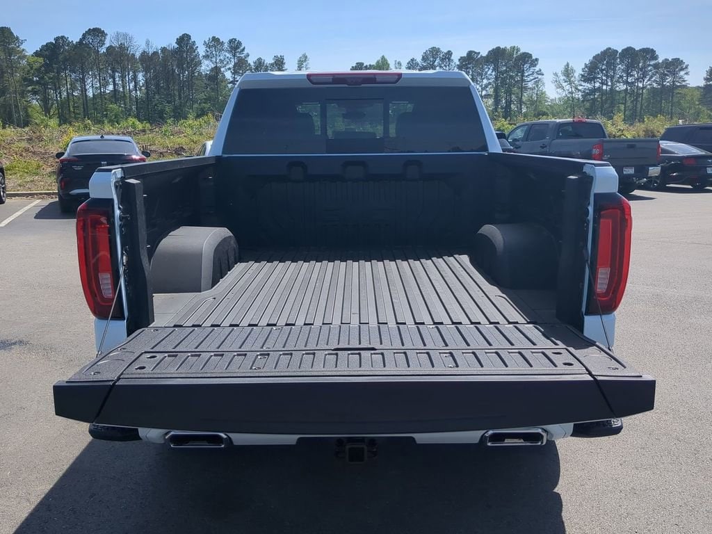 2026 GMC Sierra 1500 Denali Ultimate - Photo 26