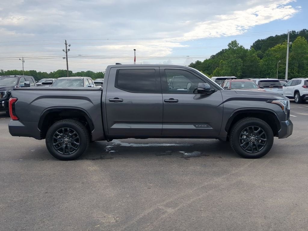 Used 2023 Toyota Tundra Platinum Truck