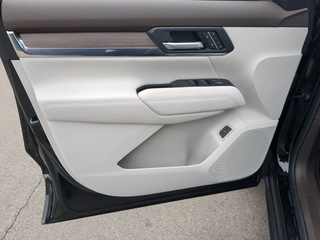 2026 GMC Terrain Denali - Photo 22