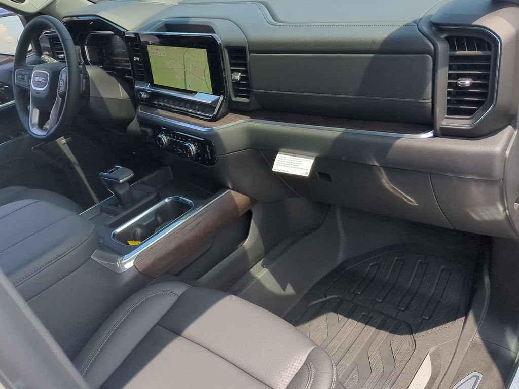 2026 GMC Sierra 1500 SLT - Photo 28