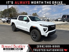2025 GMC Canyon Elevation Truck