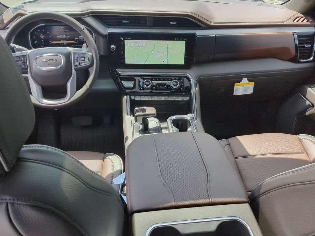 2026 GMC Sierra 1500 Denali - Photo 20
