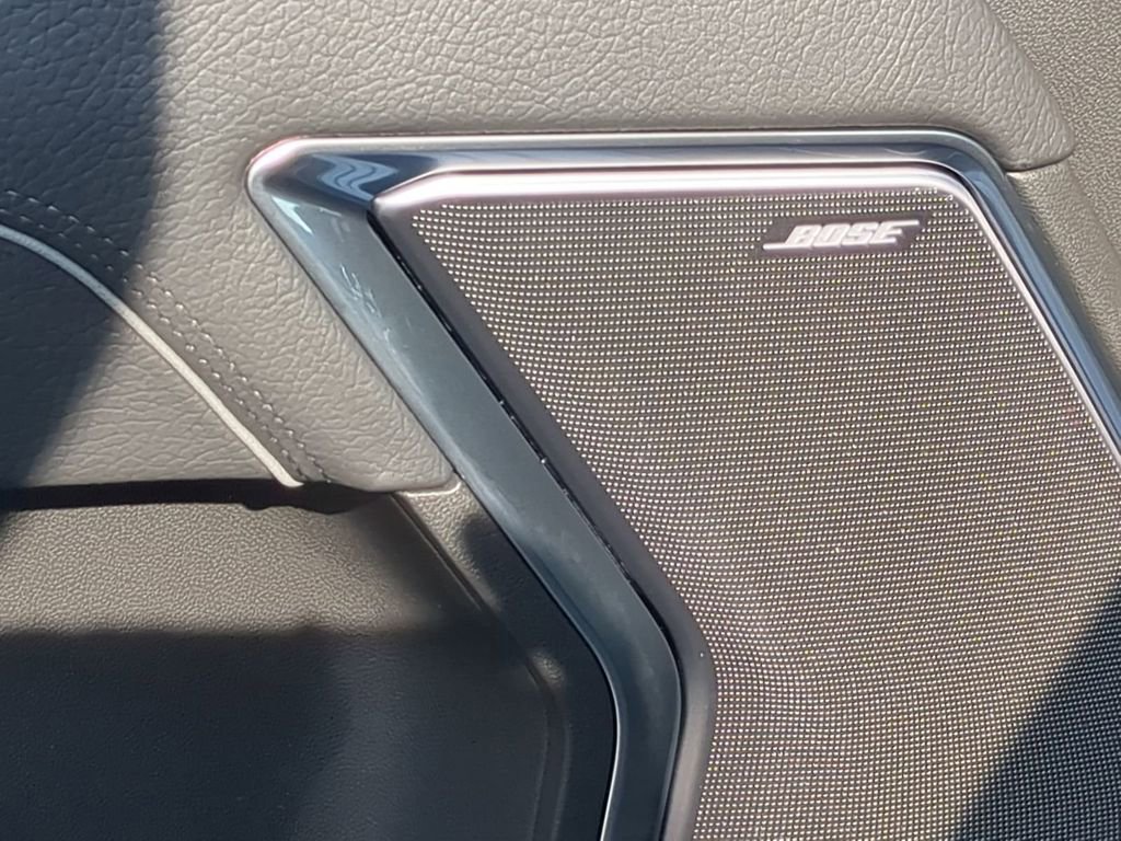 2026 GMC Sierra 1500 Denali - Photo 24
