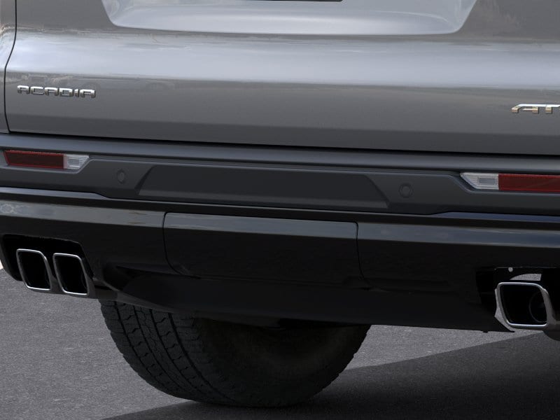 2026 GMC Acadia AT4 - Photo 48