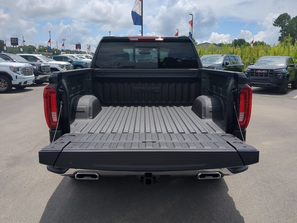 2026 GMC Sierra 1500 SLT - Photo 25