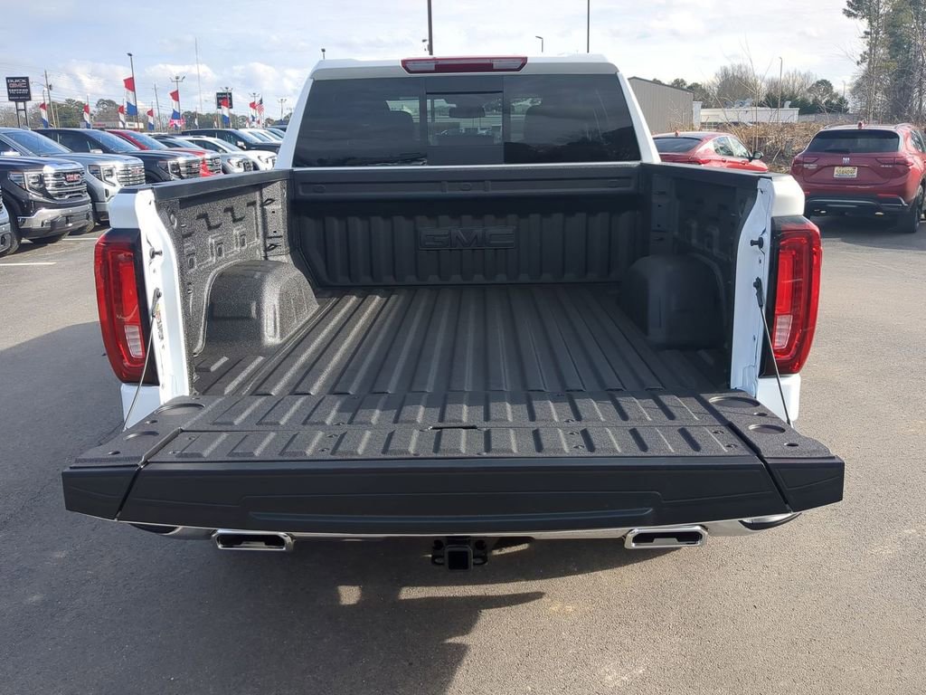 2026 GMC Sierra 1500 SLT - Photo 26