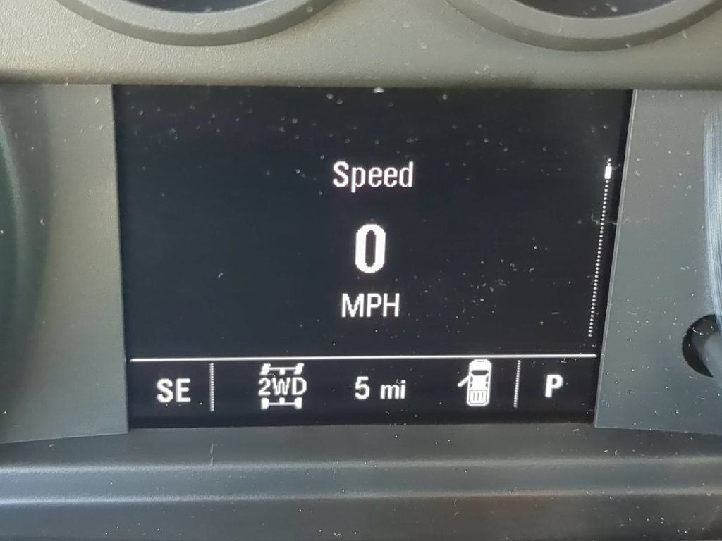 2026 GMC Sierra 1500 Pro - Photo 11