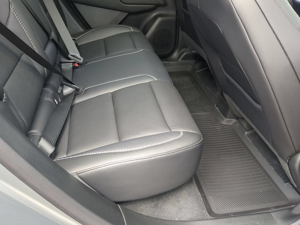 2026 GMC Terrain Denali - Photo 26