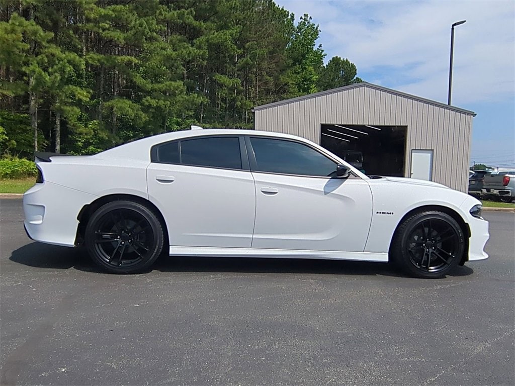 Used 2020 Dodge Charger R/T with VIN 2C3CDXCT1LH233261 for sale in Albertville, AL