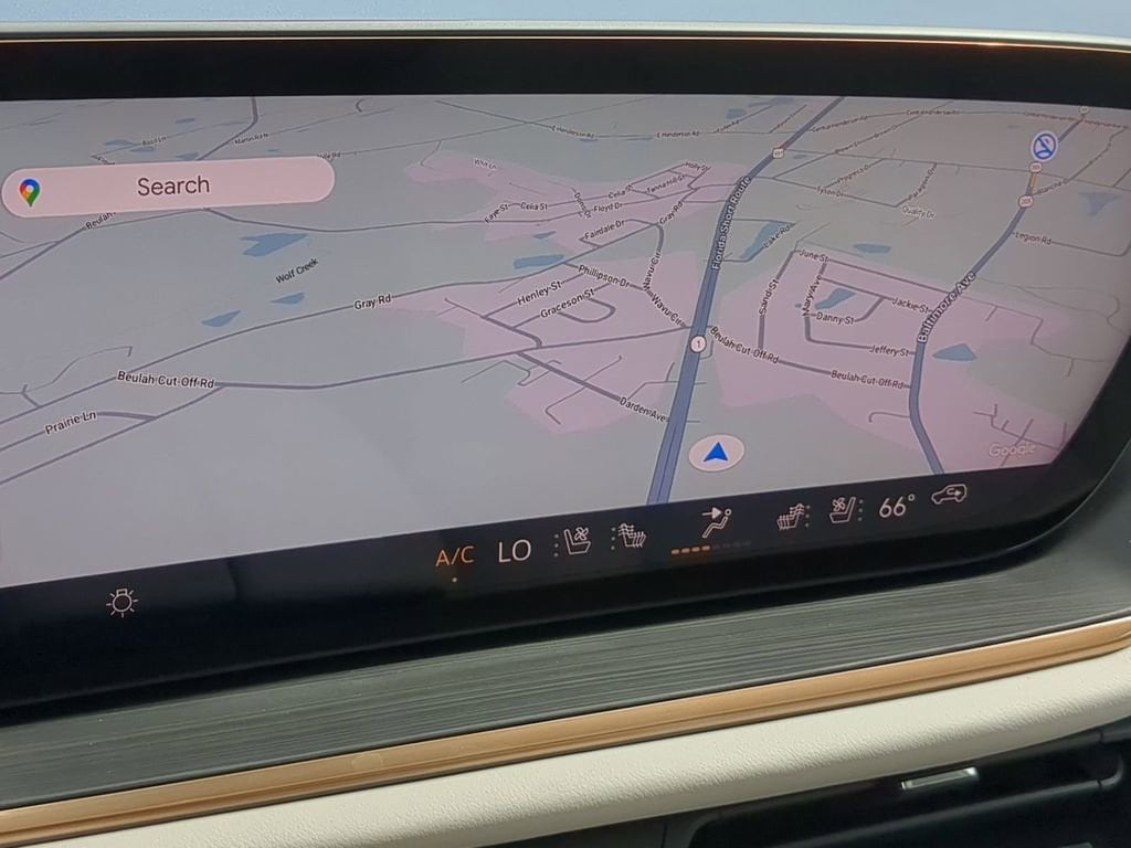 2026 Buick Envision Avenir - Photo 13