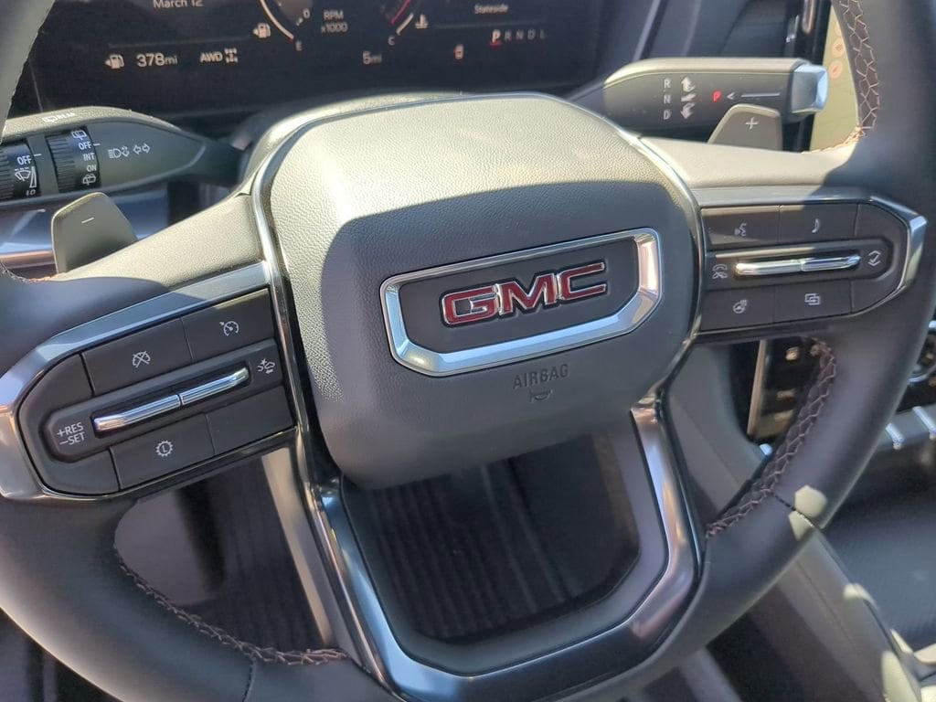 2026 GMC Terrain AT4 - Photo 34