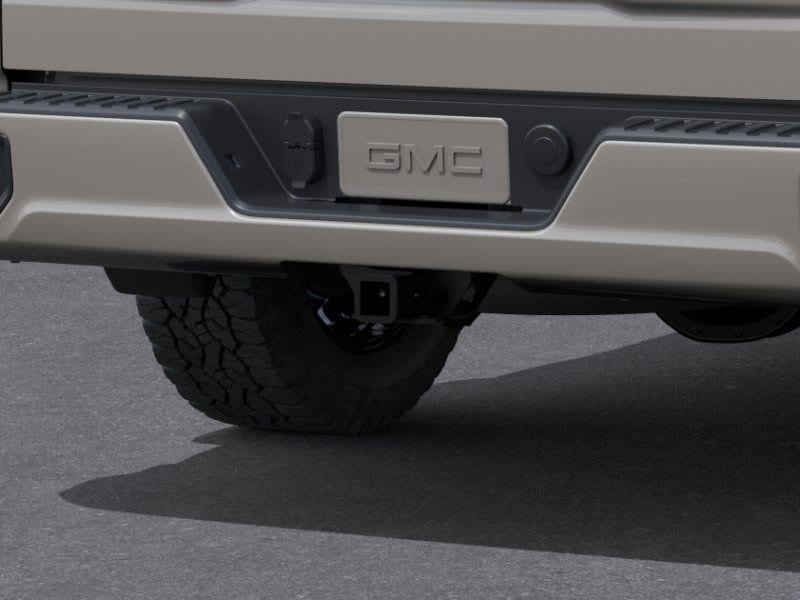 2026 GMC Sierra 1500 Pro - Photo 14