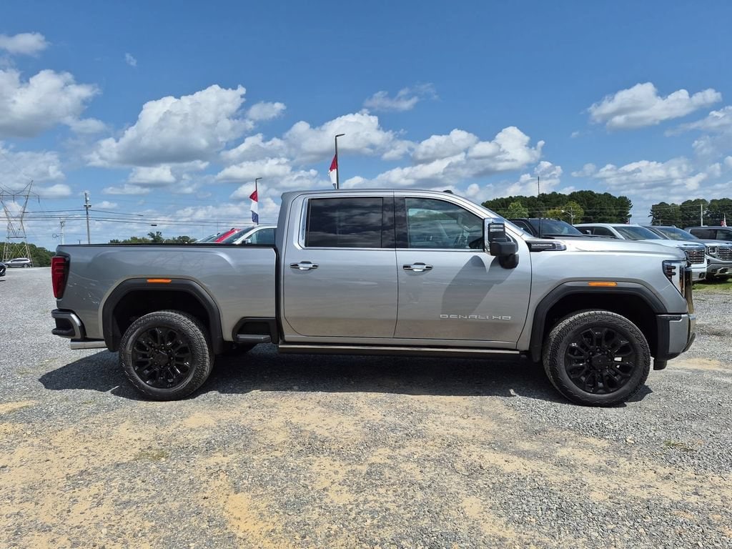 New 2026 GMC Sierra 2500 HD Denali Ultimate Truck