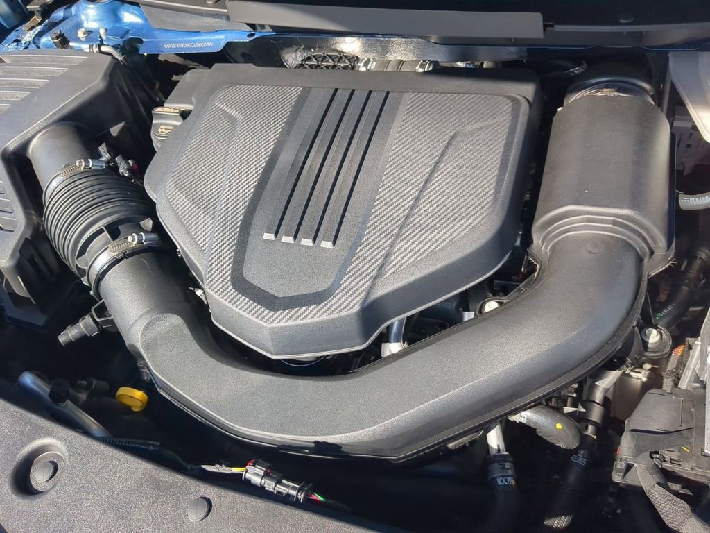 2026 Buick Enclave Preferred - Photo 29