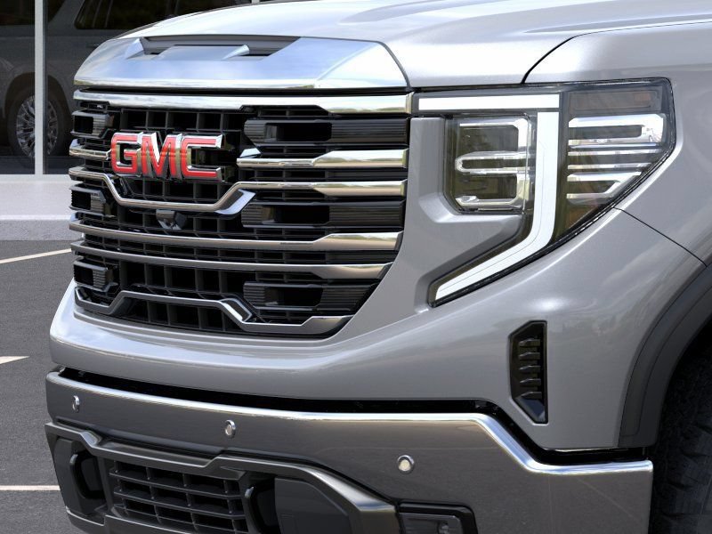 2026 GMC Sierra 1500 SLT - Photo 14