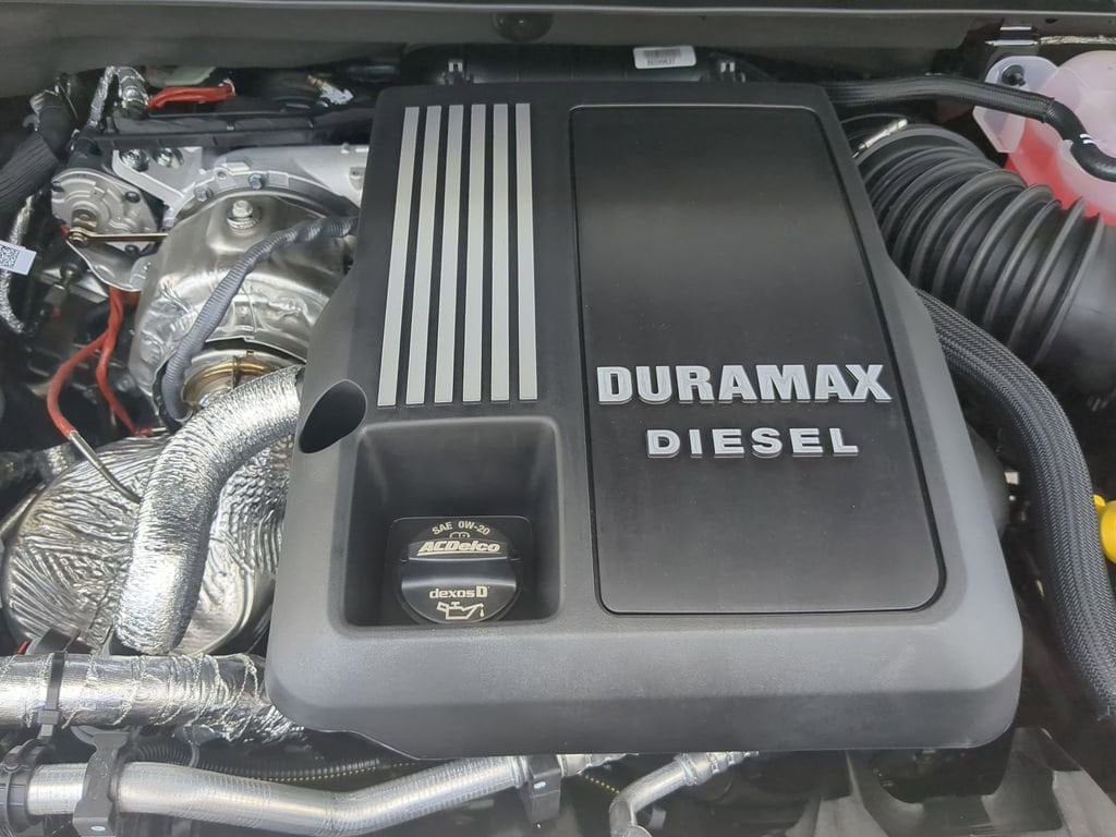 2026 GMC Sierra 1500 AT4 - Photo 30