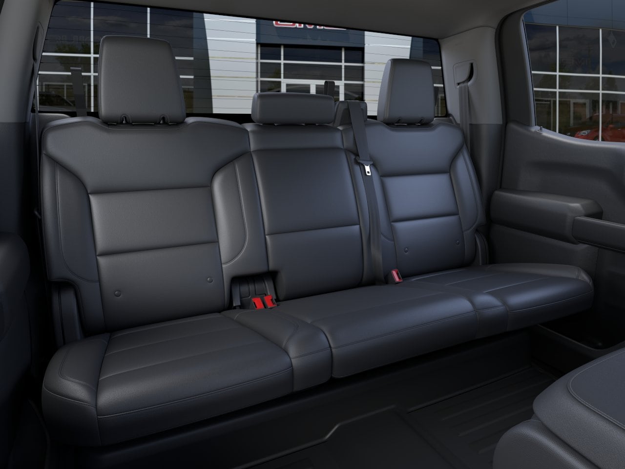 2026 GMC Sierra 1500 Pro - Photo 41
