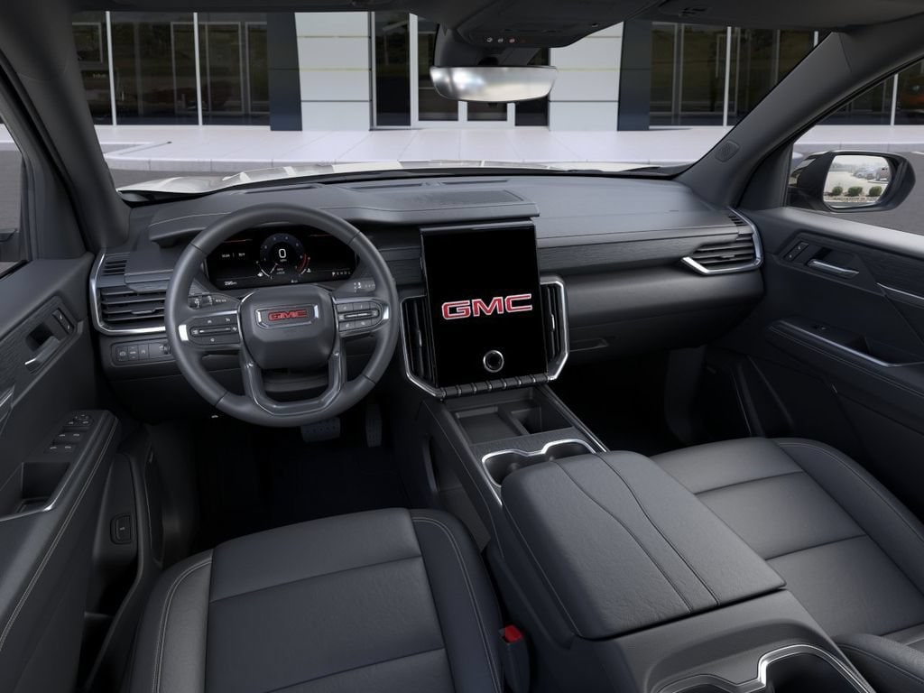 2027 GMC Acadia Elevation - Photo 15