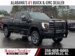 2026 GMC Sierra 2500 HD SLT Truck