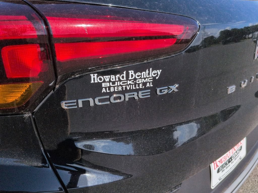 2026 Buick Encore GX Preferred - Photo 29