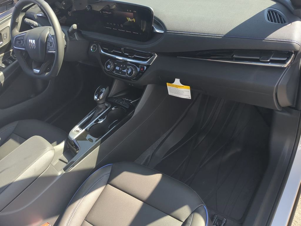 2026 Buick Envista Sport Touring - Photo 26