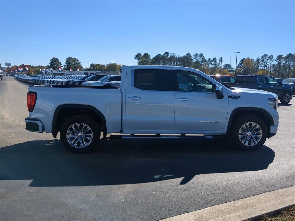 New 2026 GMC Sierra 1500 Denali Truck
