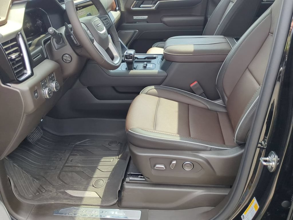 2026 GMC Sierra 1500 Denali - Photo 19