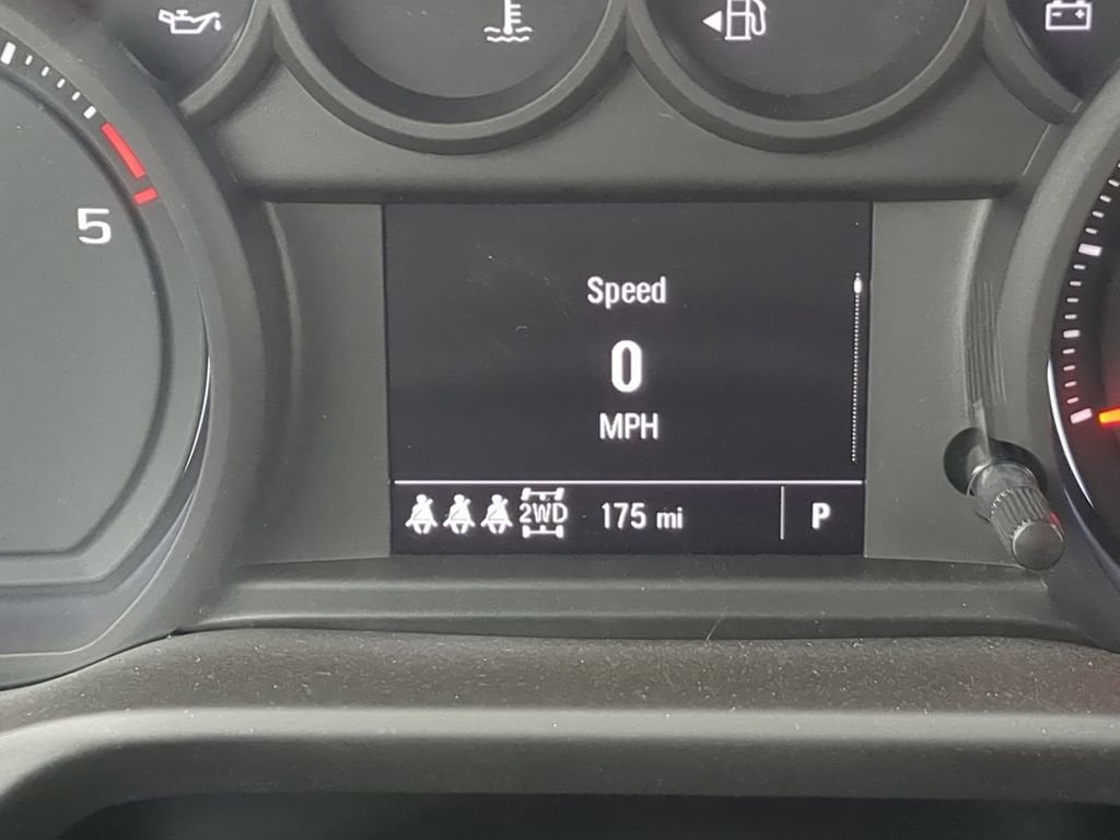 2026 GMC Sierra 3500HD Pro - Photo 11