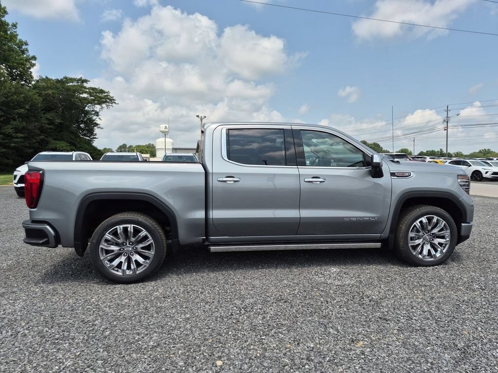 New 2026 GMC Sierra 1500 Denali Truck