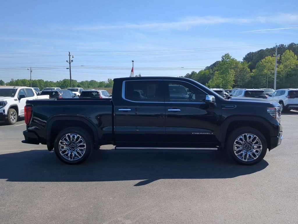 Used 2026 GMC Sierra 1500 Denali Ultimate Truck