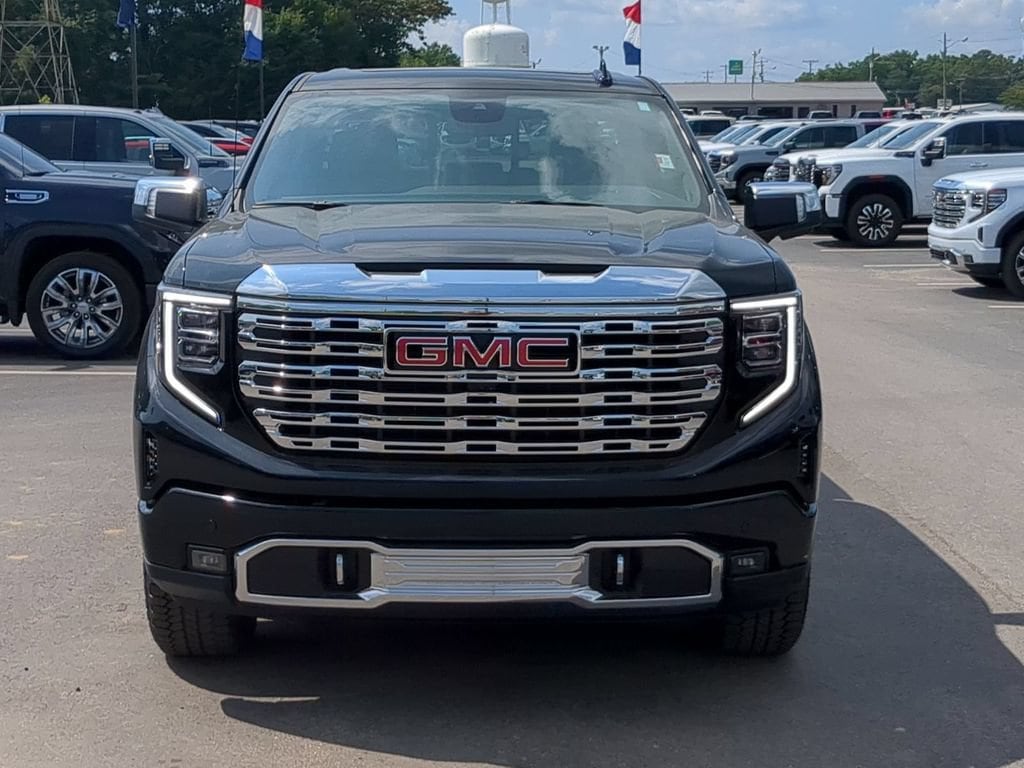 2026 GMC Sierra 1500 Denali - Photo 8