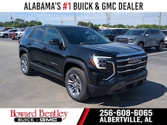 2026 GMC Terrain Elevation SUV