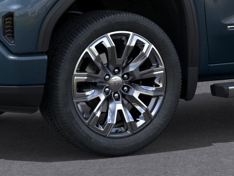 2026 GMC Sierra 1500 Denali - Photo 9