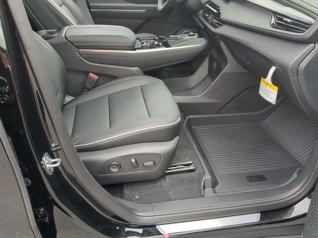 2026 Buick Enclave Preferred - Photo 28