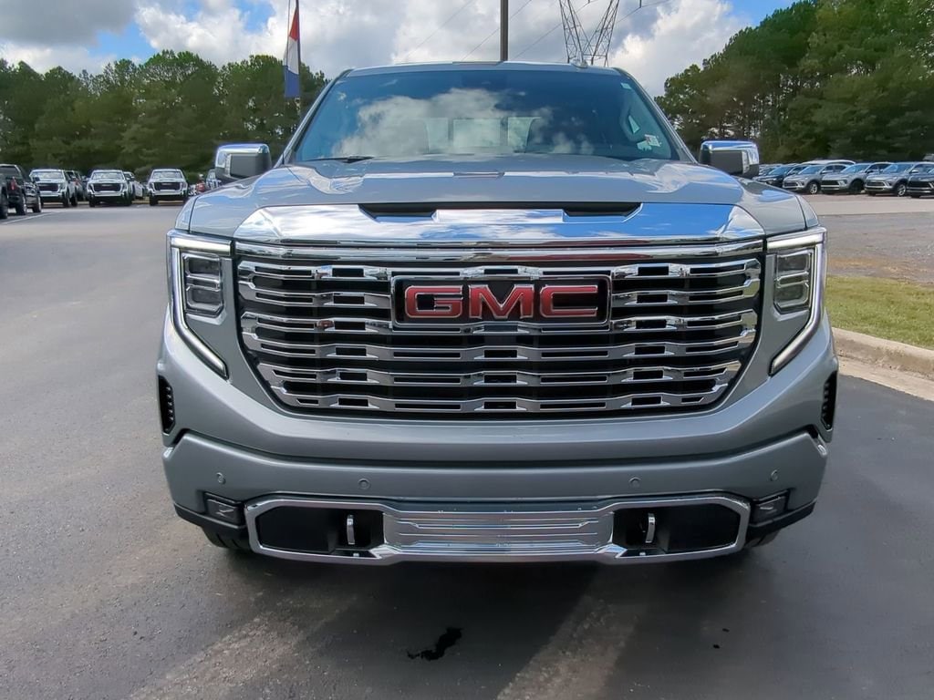 2026 GMC Sierra 1500 Denali - Photo 8