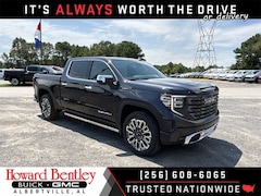 2025 GMC Sierra 1500 Denali Ultimate Truck