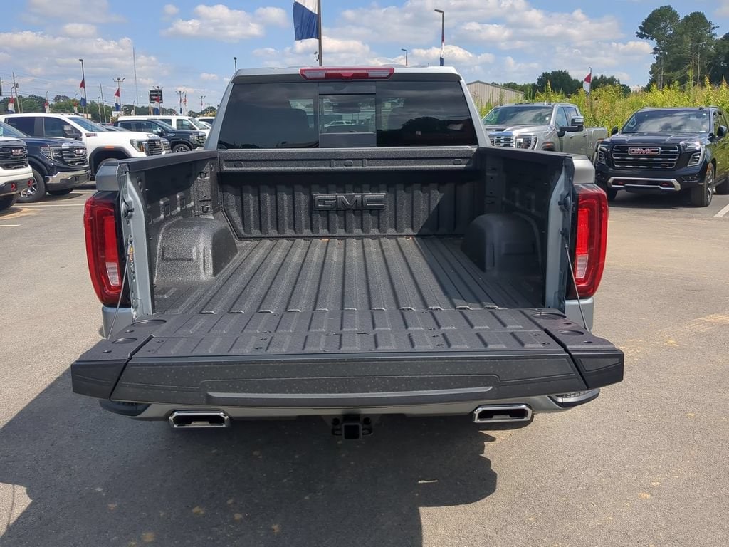 2026 GMC Sierra 1500 Denali - Photo 26