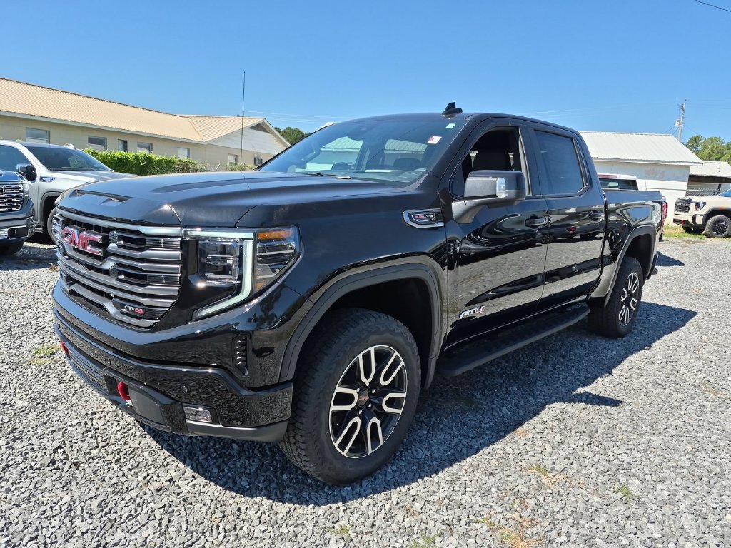 2026 GMC Sierra 1500 AT4 - Photo 7