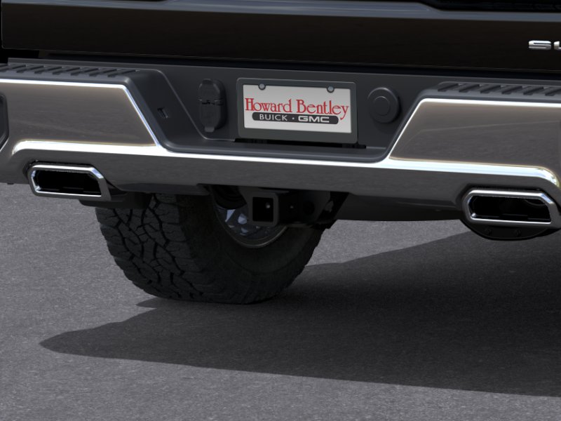 2026 GMC Sierra 1500 SLT - Photo 38
