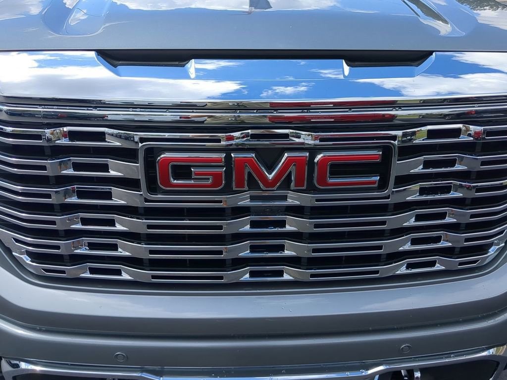 2026 GMC Sierra 1500 Denali - Photo 30