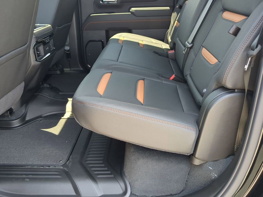 2026 GMC Sierra 2500HD AT4 - Photo 25