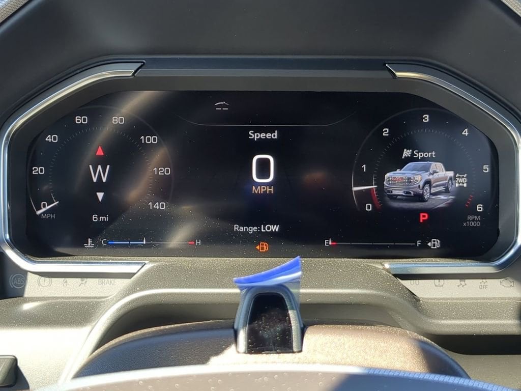 2026 GMC Sierra 1500 Denali - Photo 10