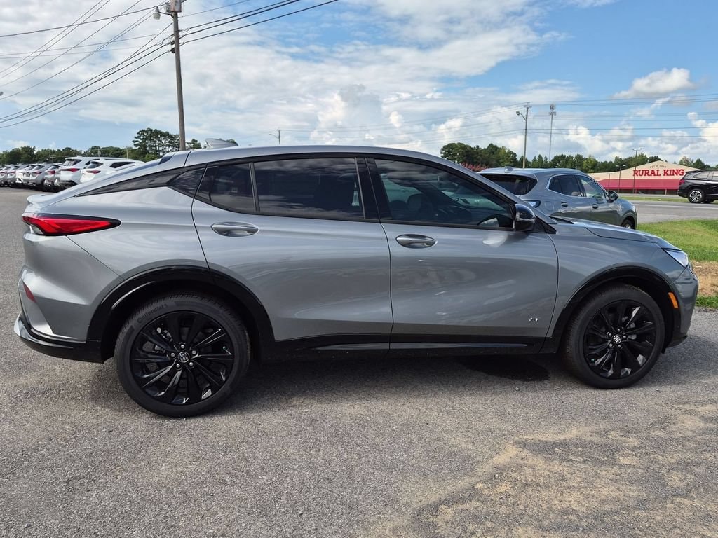 New 2026 Buick Envista Sport Touring SUV