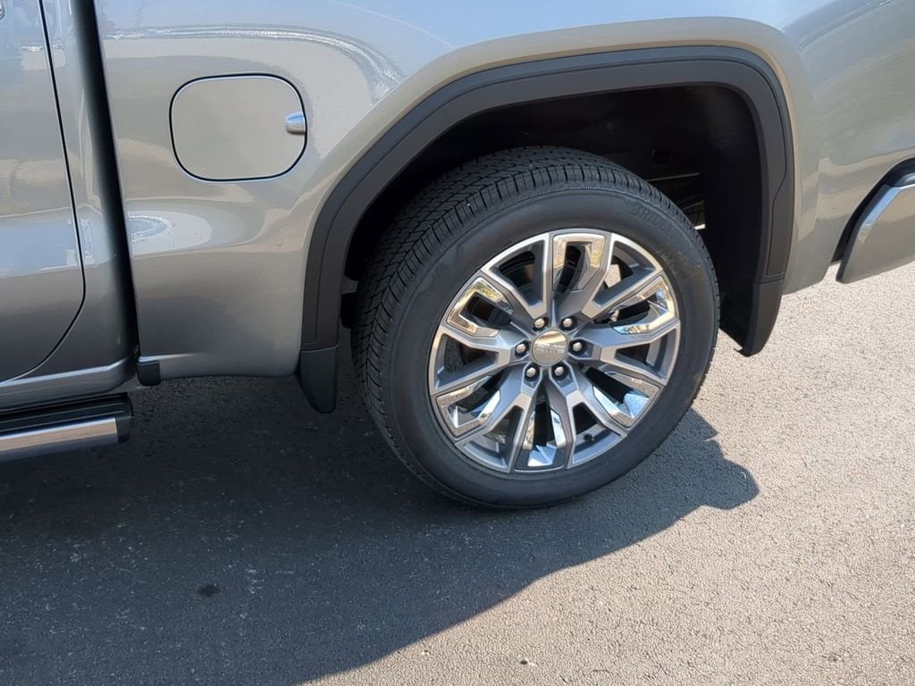 2026 GMC Sierra 1500 Denali - Photo 32