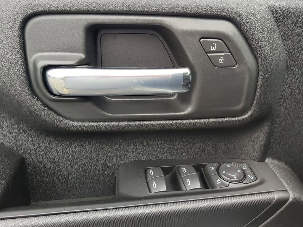 2026 GMC Sierra 2500HD Pro - Photo 21