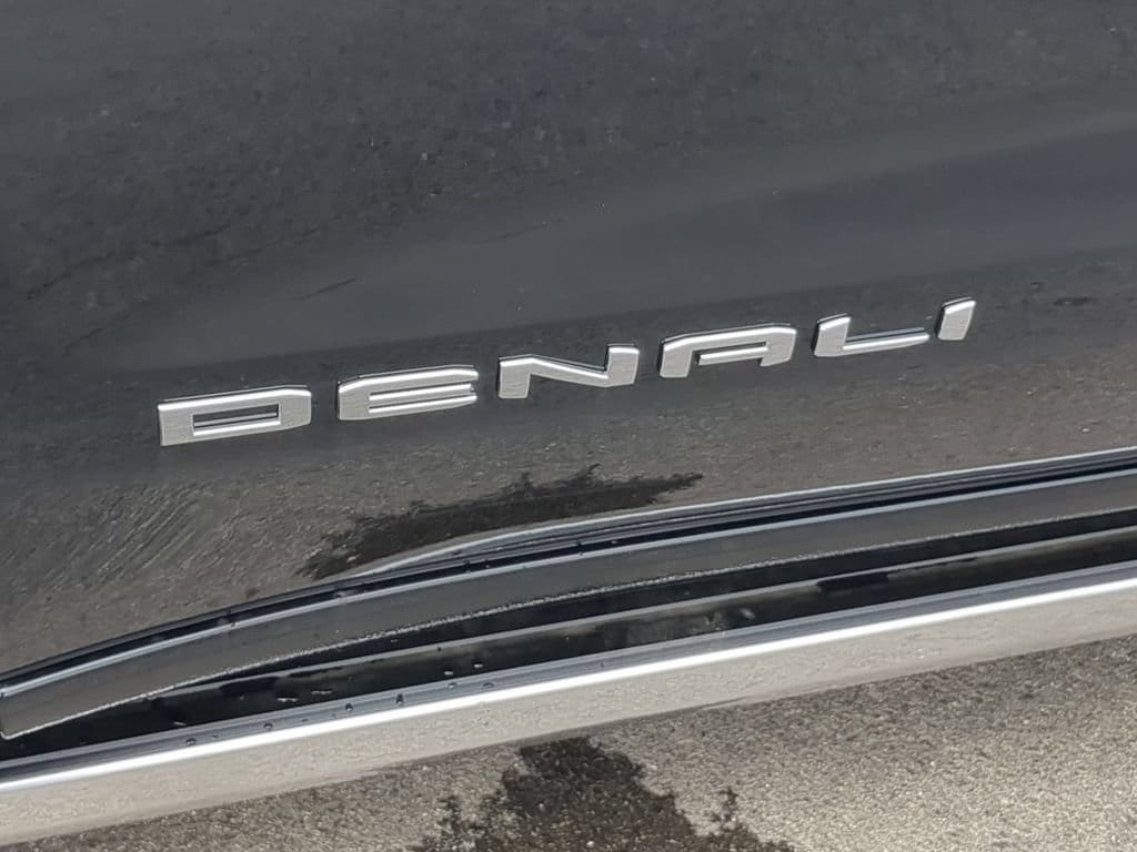 2026 GMC Sierra 1500 Denali Ultimate - Photo 32