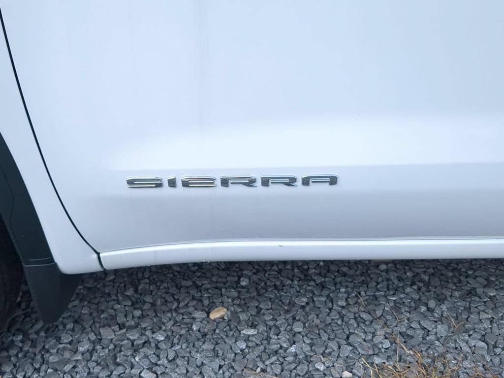 2026 GMC Sierra 1500 Pro - Photo 26