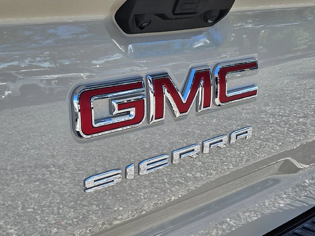 2026 GMC Sierra 1500 Pro - Photo 25