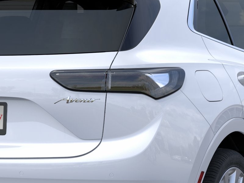 2026 Buick Envision Avenir - Photo 46