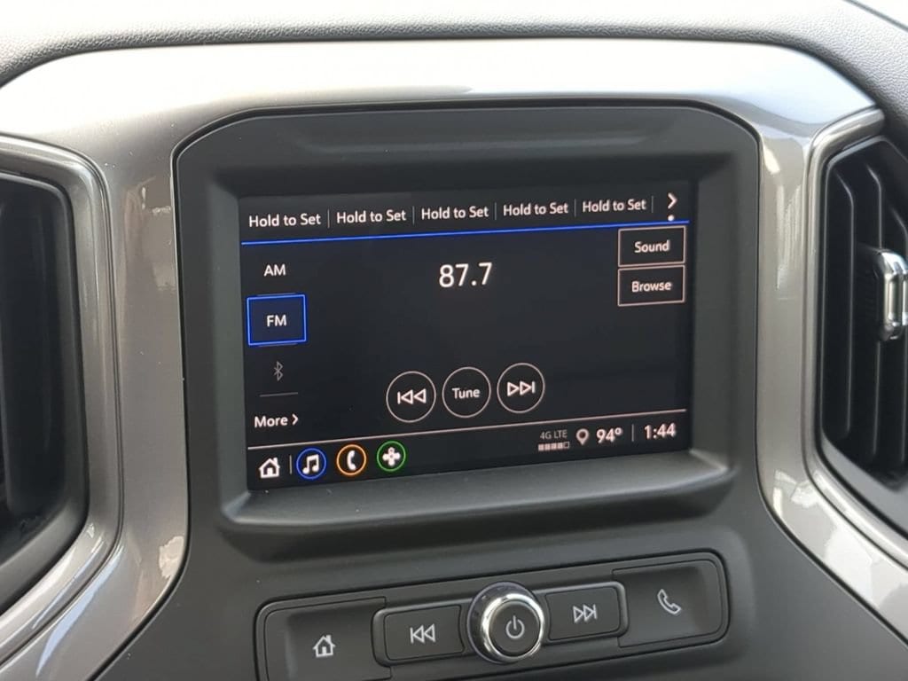 2026 GMC Sierra 1500 Pro - Photo 12